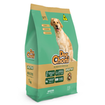 Ração Dog Choni Cães Adultos Vegetais Premium 20kg