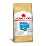 Ração Royal Canin Bulldog Francês Cães Filhotes 2,5kg
