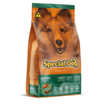 Ração Special Dog Premium Vegetais Cães Adultos 20kg