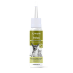 Triflex Solução Otológica Cães Gatos Duprat 100ml