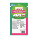 Petisco Churu Frango e Salmão para Cães 56g