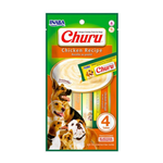 Petisco Churu Frango para Cães 56 g