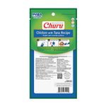 Petisco Churu Frango com Atum para Cães 56 g
