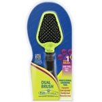Escova Dupla Furminator Dual Brush