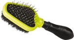 Escova Dupla Furminator Dual Brush