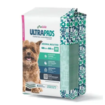 Tapete Higiênico Ultra Pads PetLike  -  30  unidades