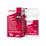 Galliprant 60mg Anti-inflamatório para Cães Elanco