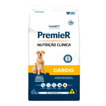 Ração Premier Nutrição Clínica Cardio Cães Adultos 10,1kg