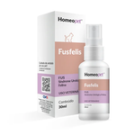 Fusfelis Real H Homeo Pet 30ml