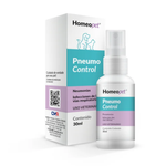 Pneumo Control Real H Homeo Pet 30ml
