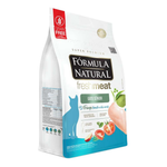 Ração Fórmula Natural Fresh Meat Gatos Sênior 1kg