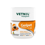 Geripet Mastigáveis Suplemento Vetnil 30 Comprimidos