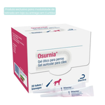 Osurnia Gel Solução Otológica Cães Elanco 1ml 2 Tubos