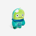 Brinquedo para Cachorros Alien Flex Bubu ZeeDog