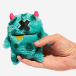 Brinquedo para Cachorros Mr. X ZeeDog