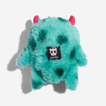 Brinquedo para Cachorros Mr. X ZeeDog