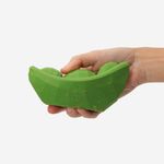 Brinquedo para Cachorros Super Veggiez Ervilha ZeeDog