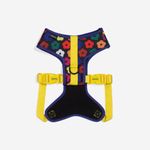 Peitoral Mesh Plus ZeeDog para Cachorros FARM Rio Samba P