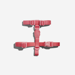 Peitoral H para Cachorros ZeeDog Neopro Bubblegum P