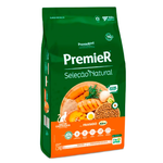 Ração Premier Seleção Natural Gatos Castrados 7,5kg