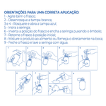 Suplemento Alimentar Pronefra para Cães e Gatos Virbac 60 ml
