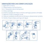 Suplemento Alimentar Feluro para Gatos Virbac 60 ml