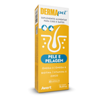 Dermapet Suplemento Alimentar Avert 30 Cápsulas