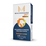 Macrogard Pet Small Size Avert 30 comprimidos