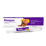Rimpax Suplemento Alimentar Para Gatos Hebronvet 30g
