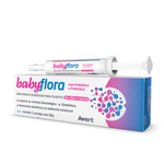 Babyflora Suplemento Alimentar Avert para Cães e Gatos 10g