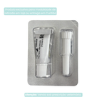 Neptra Solução Otológica Elanco 1ml 2 Bisnagas