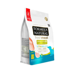 Ração Fórmula Natural Fresh Meat Cães Controle de Peso Porte Mini e Pequeno
