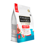 Ração Fórmula Natural Fresh Meat Sensitive para Cães Adultos de Mini e Pequeno Porte 