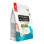 Ração Fórmula Natural Fresh Meat Controle de Peso para Cães de Médio e Grande Porte Sabor Frango 