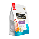 Ração Fórmula Natural Fresh Meat para Cães Filhotes de Médio Porte Sabor Frango 
