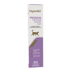 Suplemento Promun Defense Boost Cat Organnact 3ml