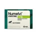 Numelvi Para Cães MSD 7,2mg