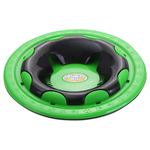 Comedouro Interativo Truqys Pets Labamba Food Verde