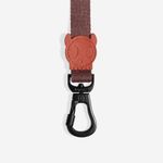 Guia para Cachorros Naturals Cocoa Zeedog P