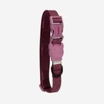Coleira para Cachorros Naturals Hibiscus ZeeDog P
