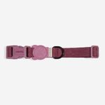 Coleira para Cachorros Naturals Hibiscus ZeeDog P