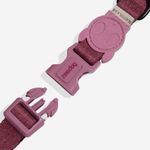 Coleira para Cachorros Naturals Hibiscus ZeeDog P