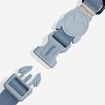 Coleira para Cachorros Naturals Marine ZeeDog P