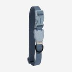 Coleira para Cachorros Naturals Marine ZeeDog P
