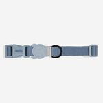 Coleira para Cachorros Naturals Marine ZeeDog P