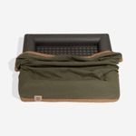 Cama Para Cachorros ZeeDog Zee.Bed Naturals G