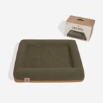 Cama Para Cachorros ZeeDog Zee.Bed Naturals G
