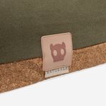 Cama Para Cachorros ZeeDog Zee.Bed Naturals G