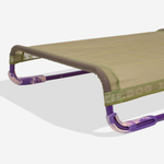 Cama para Cachorros Air.Bed Zeedog Verde G