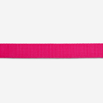 Peitoral para Cachorros H Pink Led ZeeDog P